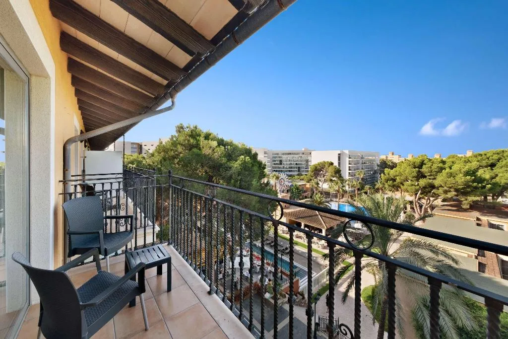 Double or Twin SUPERIOR Room, Occidental Playa de Palma, Majorca