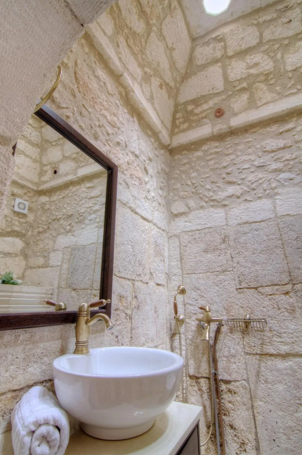 Room, Casa Dei Delfini, Crete