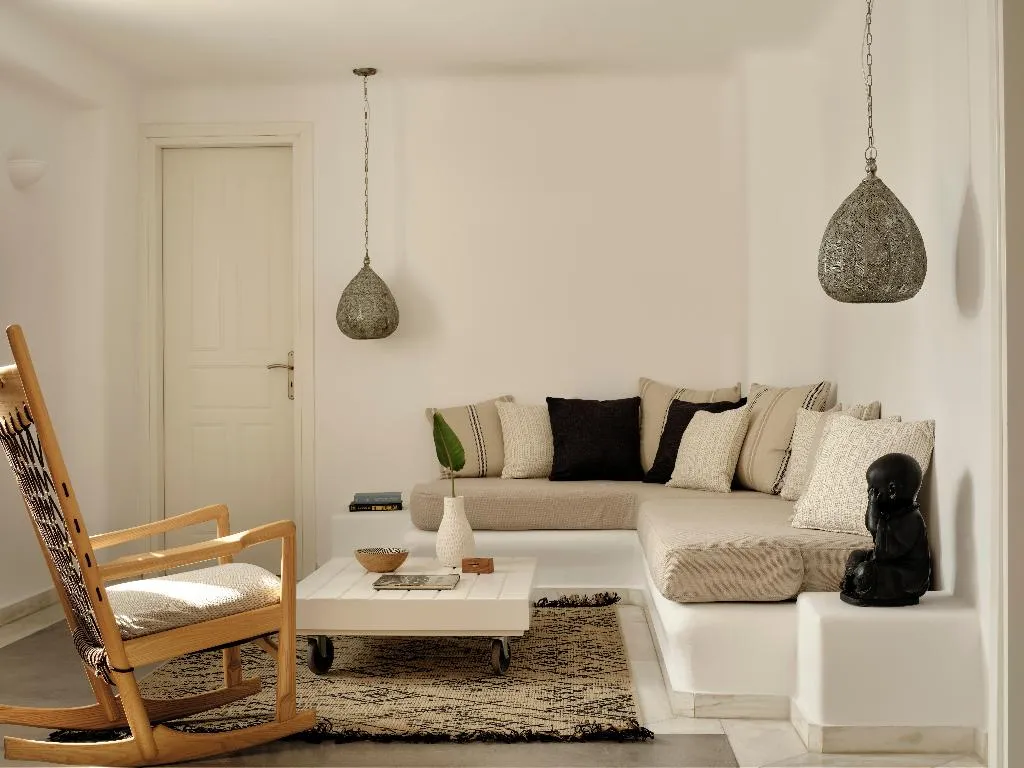 SUITE TWO BEDROOMS Room, Mykonos No5, Mykonos