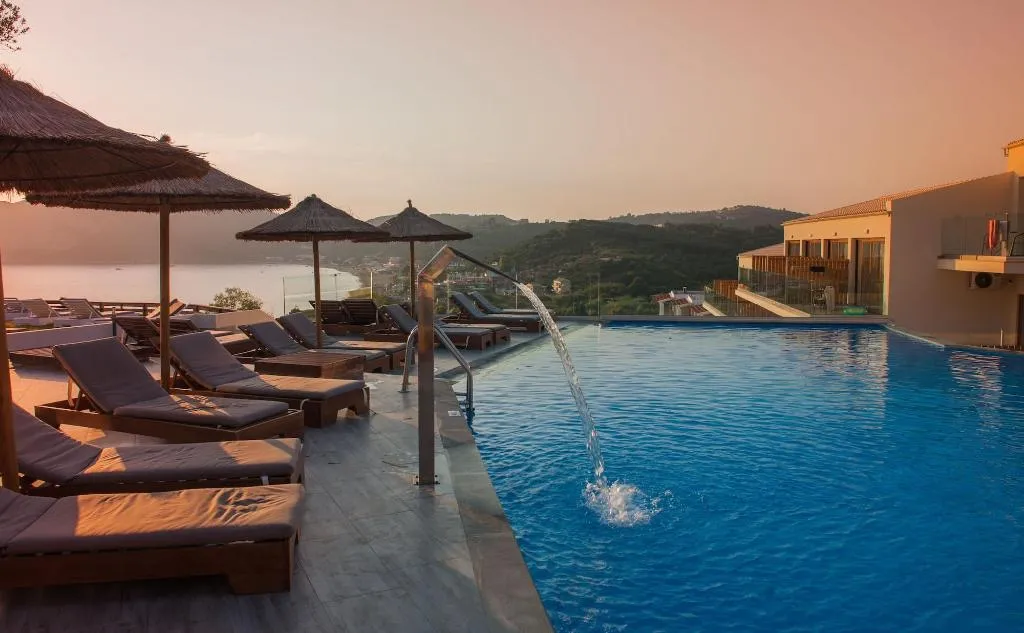 General view, Porto Demo Boutique Hotel - All Inclusive Adults O, Corfu