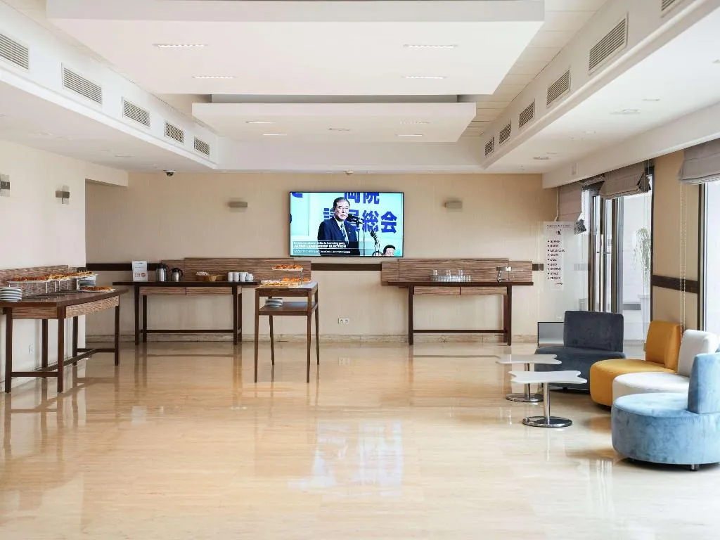Conferences, Novotel Tunis, Tunisia