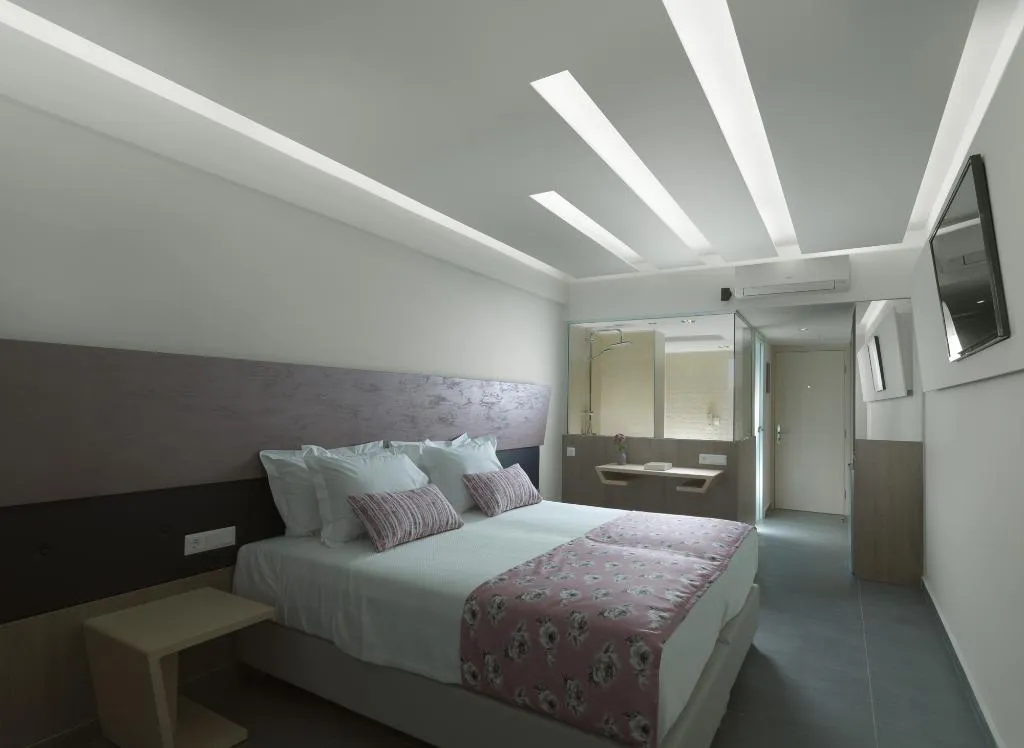 Double or Twin STANDARD Room, Melrose Rethymno by Mage Hotels, Crete