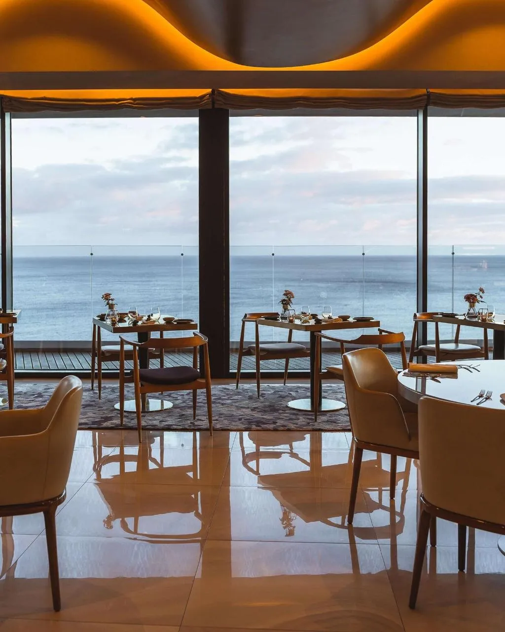 Restaurant, Savoy Palace The Leading Hotels of the World, Madeira