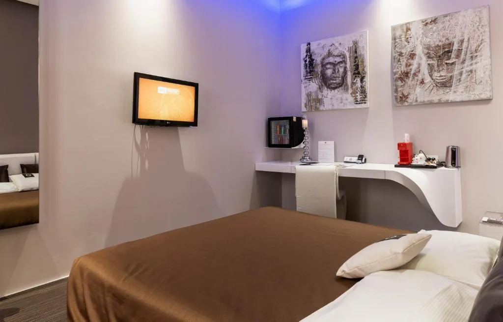Double or Twin SUPERIOR KING BED Room, Le Camp Suite & SPA, Venice