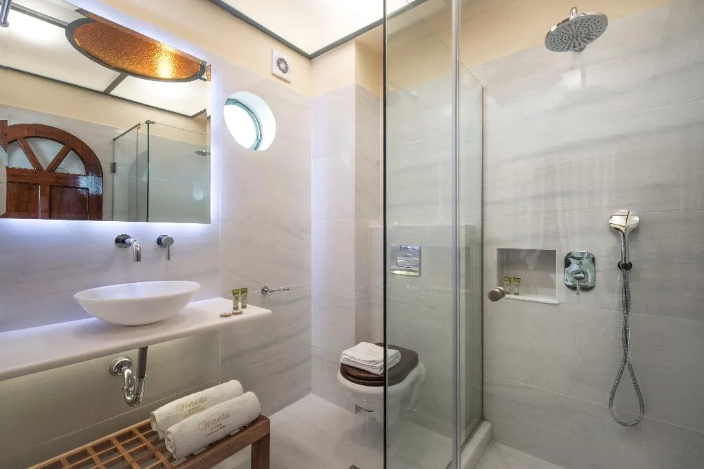 SUITE STANDARD Room, Veneto Boutique Hotel, Crete