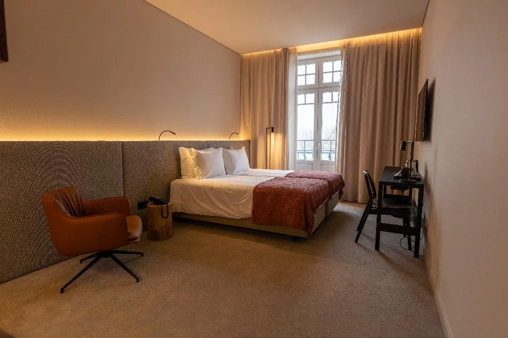 Room, Templo Hotel & SPA, Porto