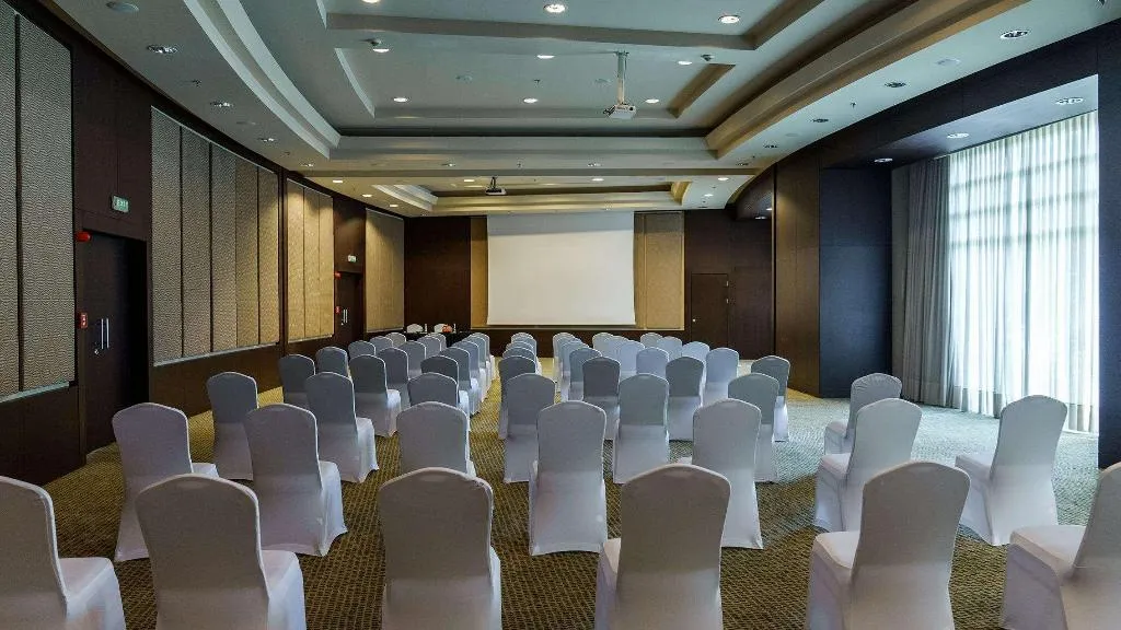 Conferences, Gloria Serenity Resort, Antalya