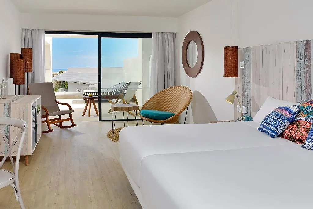 Double or Twin STANDARD Room, Zel Fuerteventura, Fuerteventura