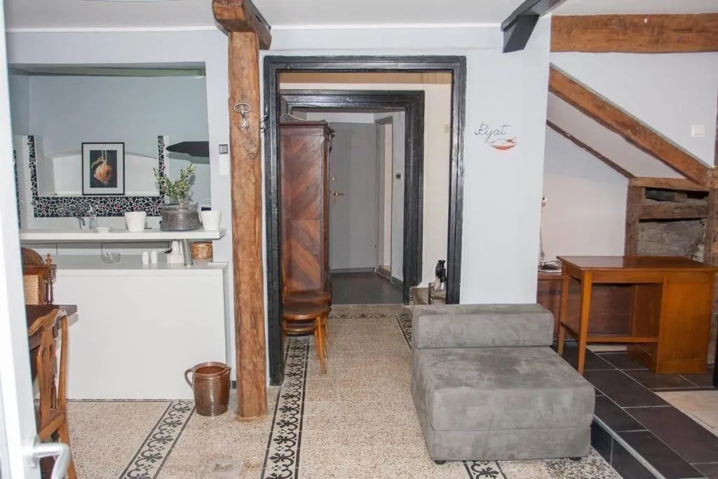 Room, Houses Of Motovun, Istria