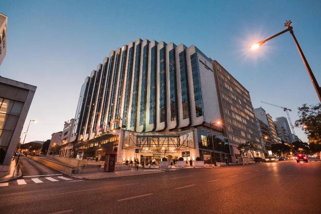 General view, InterContinental Lisbon, Lisbon