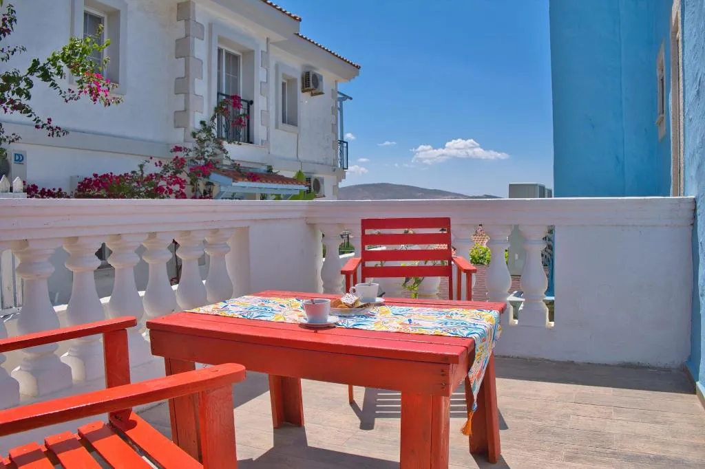 Room, Ionic Hotel, Izmir