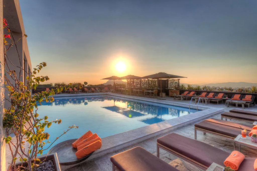 Pool, President, Athens