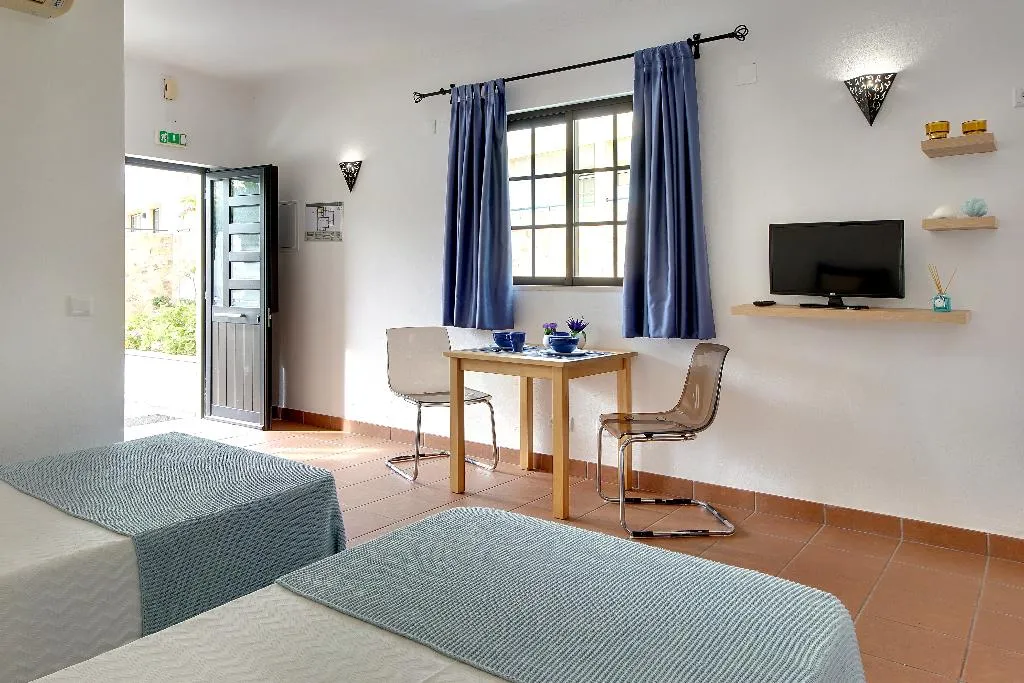 STUDIO CLASSIC Room, Novochoro Apartments, Algarve