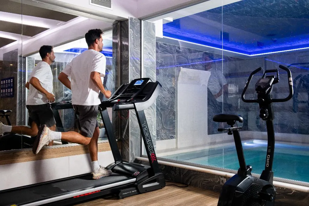 Sports and Entertainment, Melrose Rethymno by Mage Hotels, Crete