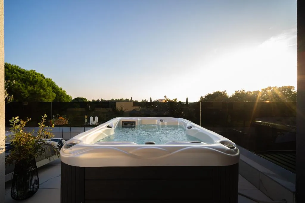 SUITE LUXURY Room, Residence Vaal, Istria