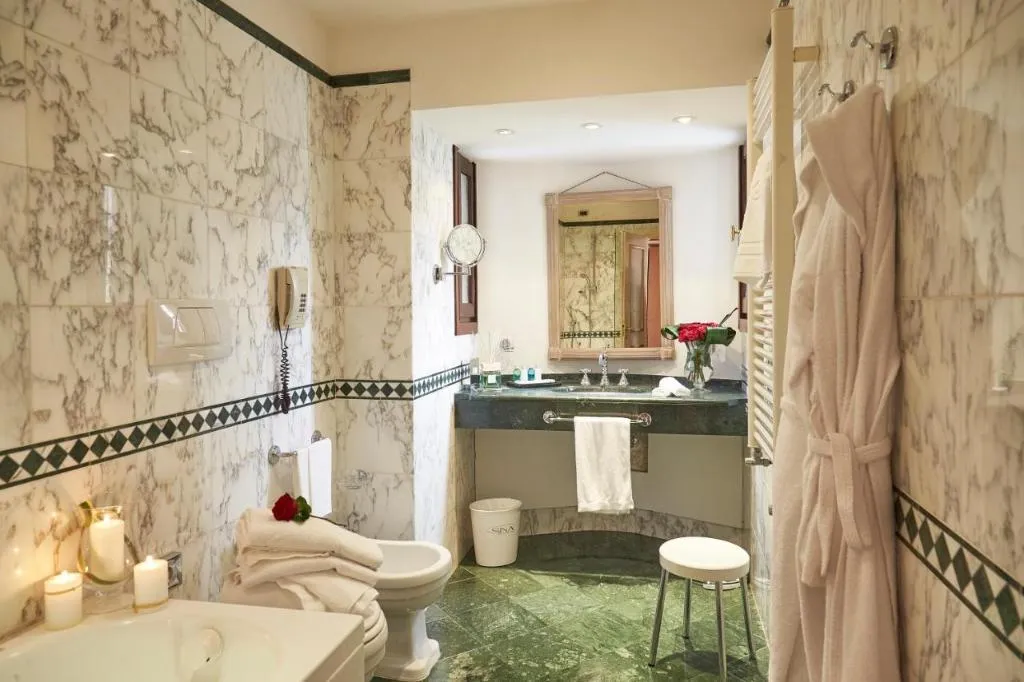 DOUBLE CLASSIC Room, Sina Palazzo Sant'Angelo, Venice