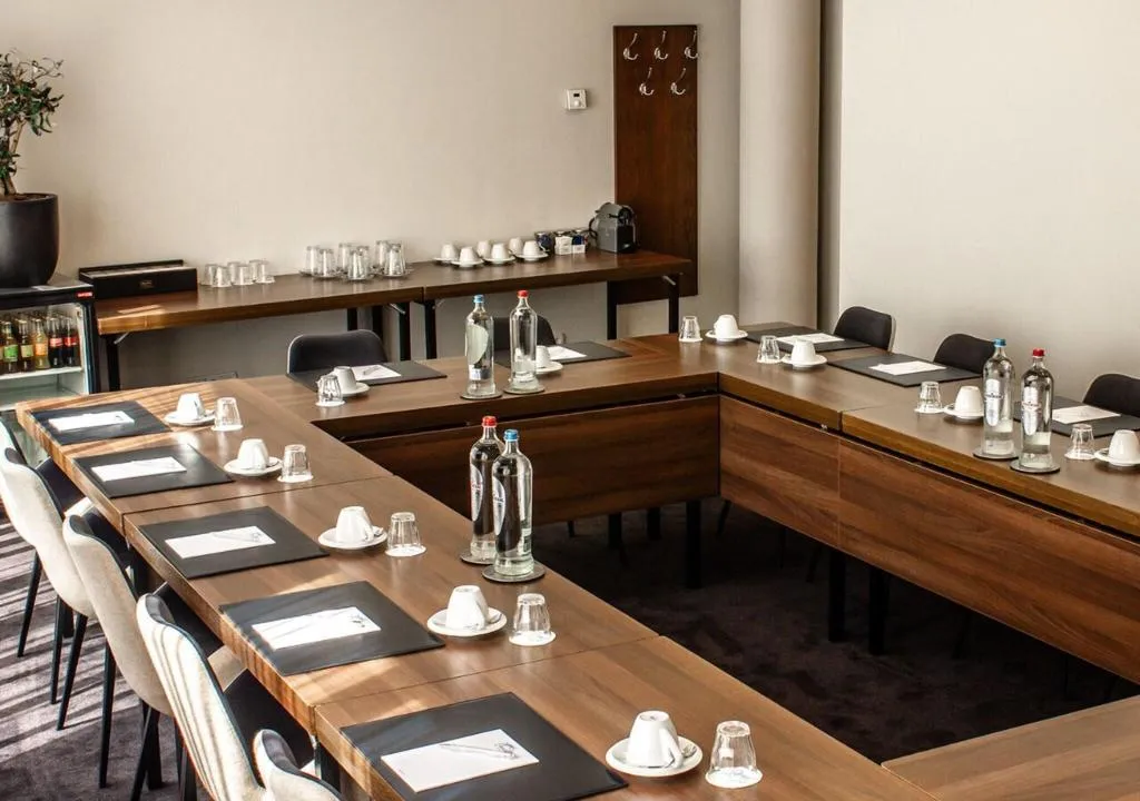 Conferences, Amrath Grand Hotel Frans Hals, Amsterdam