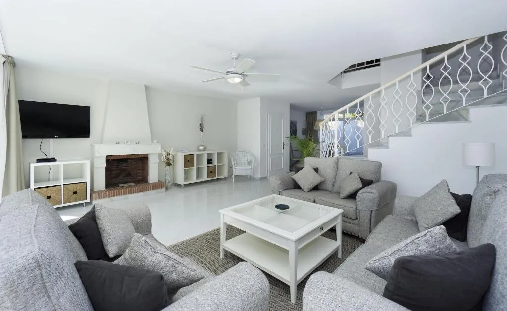 Room, Miraflores Beach & Country Club, Costa Del Sol