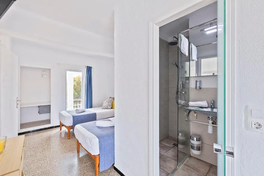 TRIPLE CLASSIC Room, Sb Arenal, Majorca