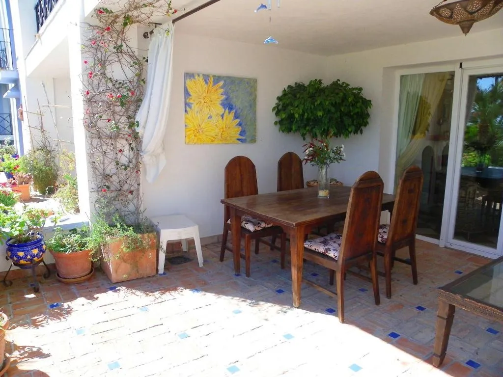 Room, La Perla De Marakech, Costa Del Sol