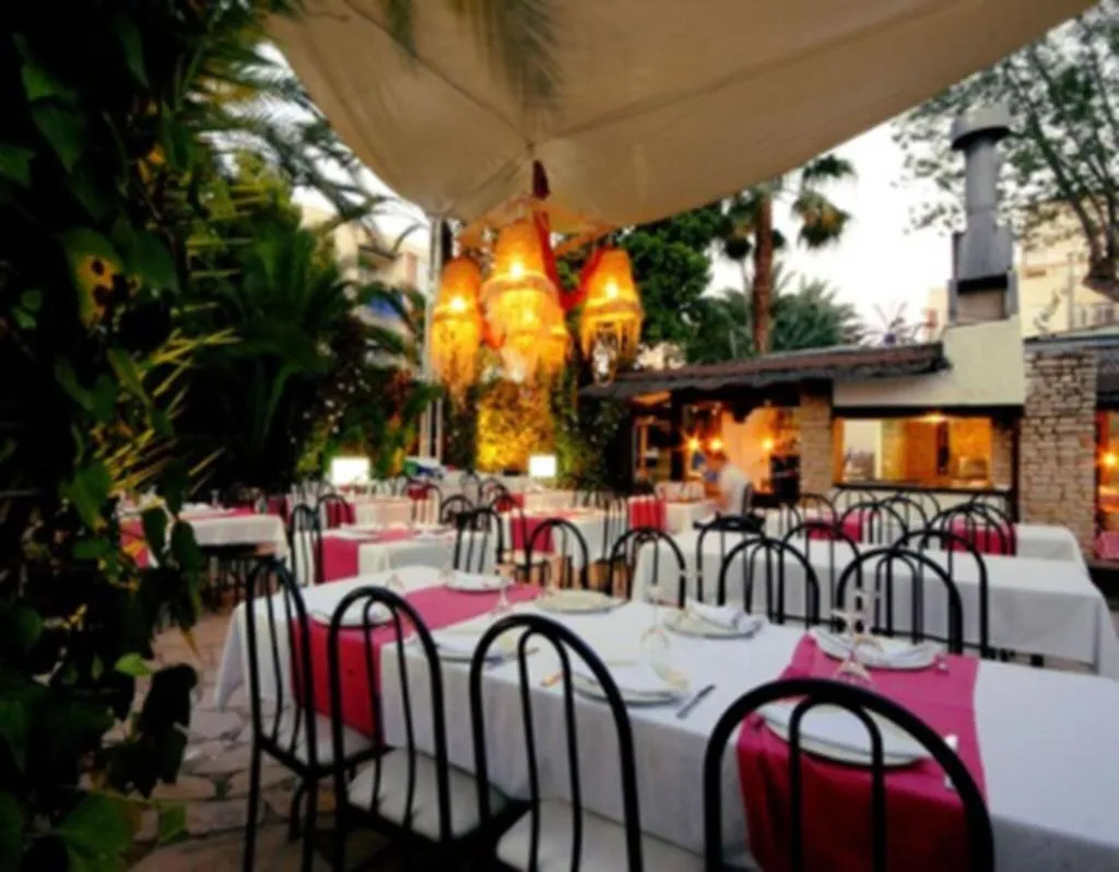 Restaurant, Safari, Valencia