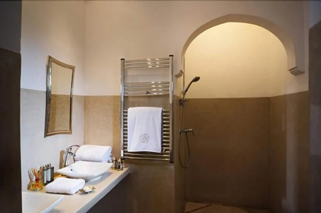 Room, Riad Adore, Marrakech