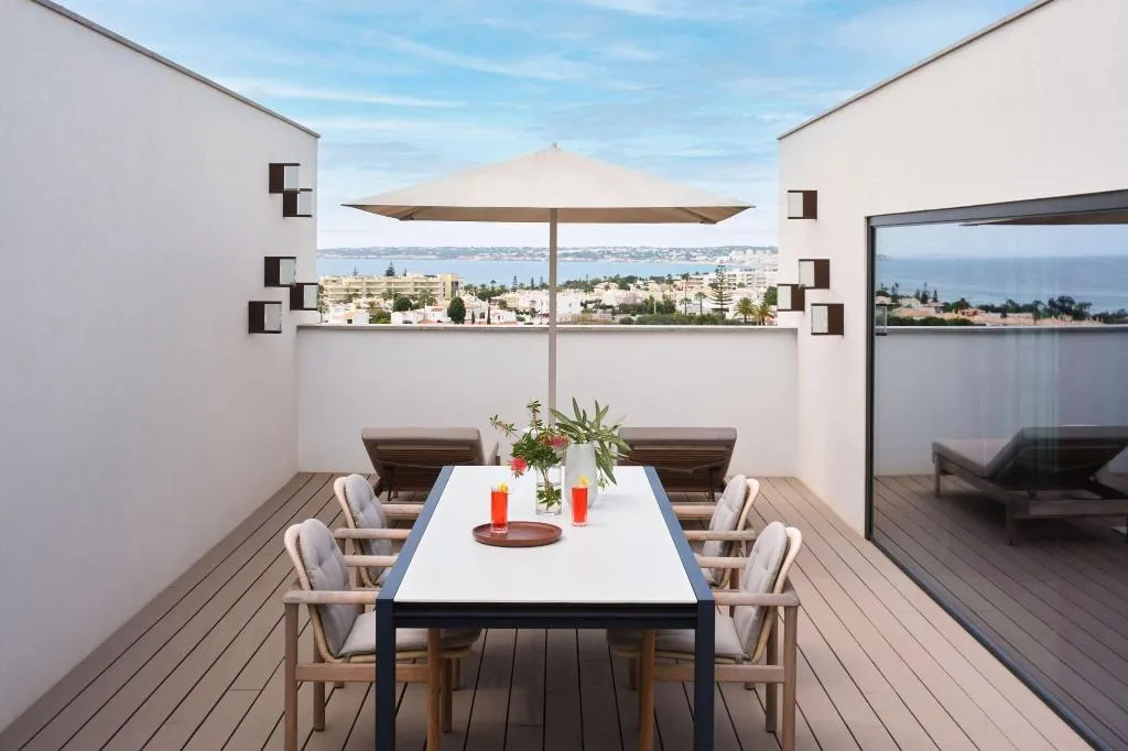 Room, W Residences Algarve, Algarve