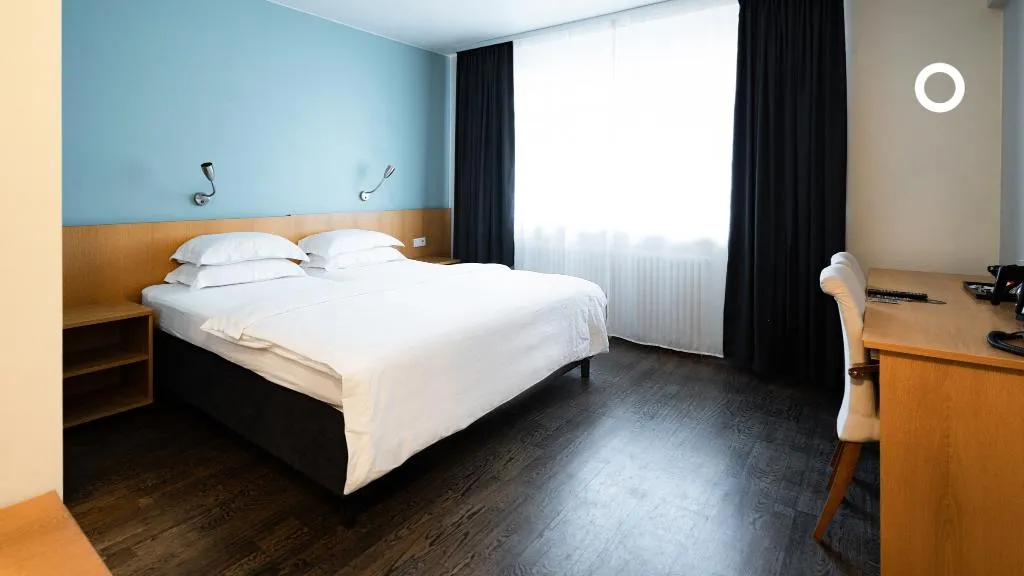 Double or Twin SUPERIOR Room, Center Hotels Klopp, Reykjavik