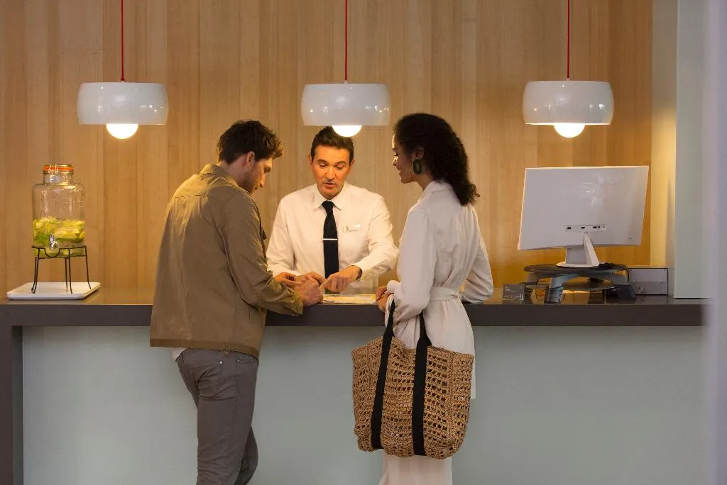 Lobby, ARTIEM Carlos, Menorca
