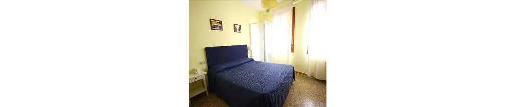 Room, Hotel Dalla Mora, Venice