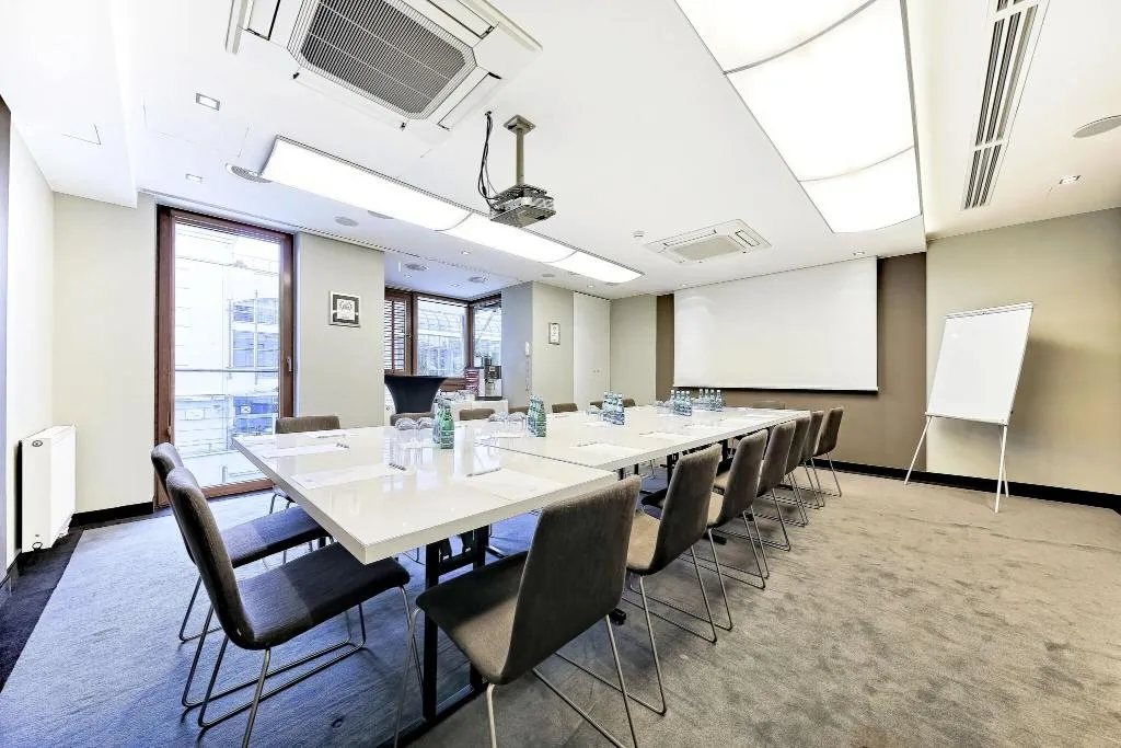 Conferences, Bayjonn Boutique Hotel, Gdansk