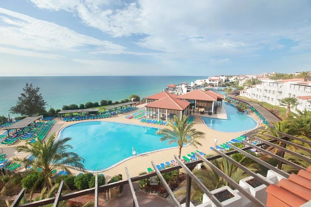 Pool, TUI Magic Life Fuerteventura, Fuerteventura