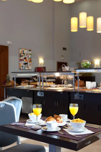 Restaurant, Avant Aeropuerto (122197), Madrid