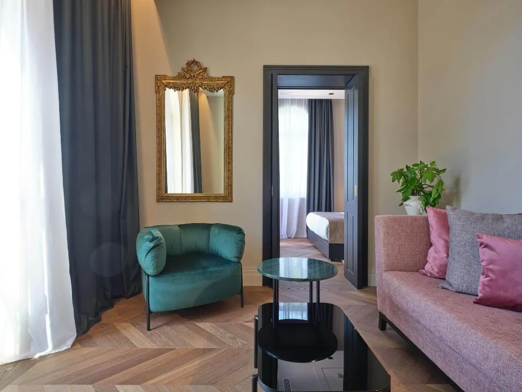 Room, Palazzo Rainis Hotel Spa Adults Only, Istria