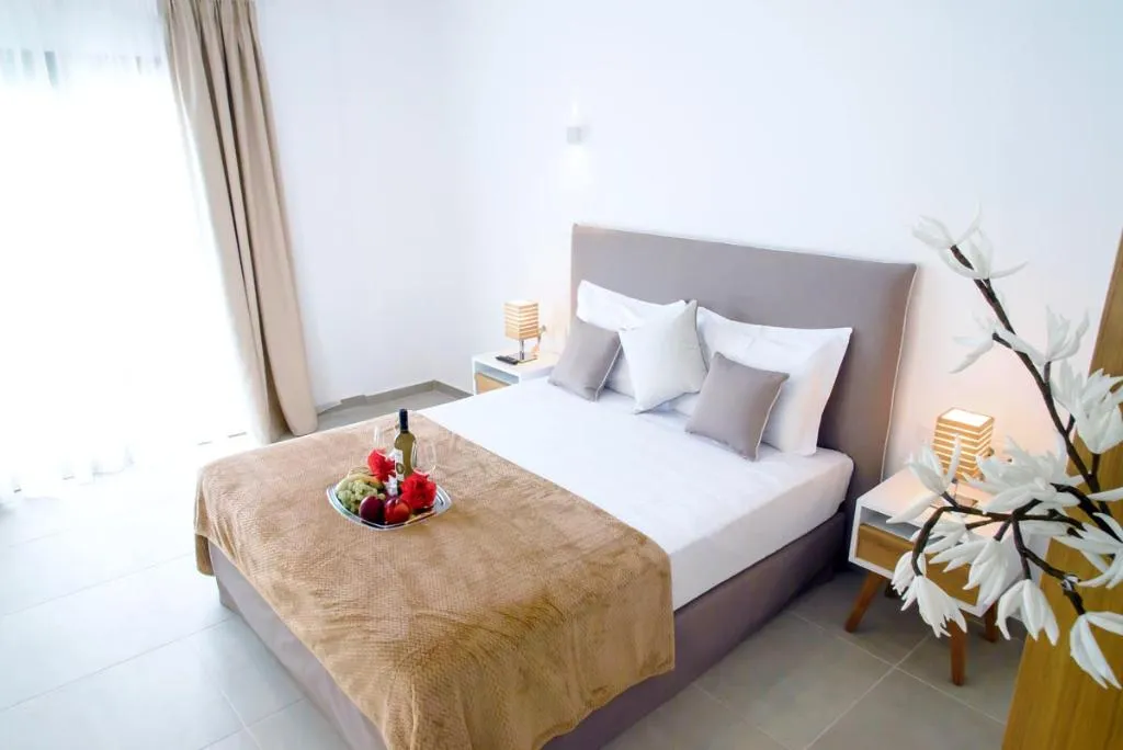 SUITE STANDARD Room, Stavros Beach Hotel Resort, Thessaloniki
