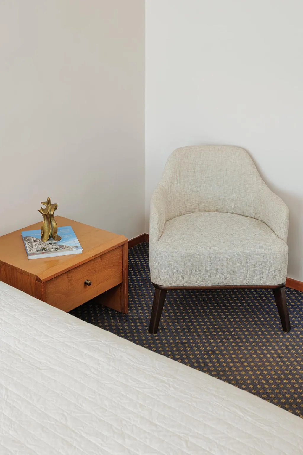 TWIN SUPERIOR Room, Sun Beach Hotel Thessaloniki, Thessaloniki