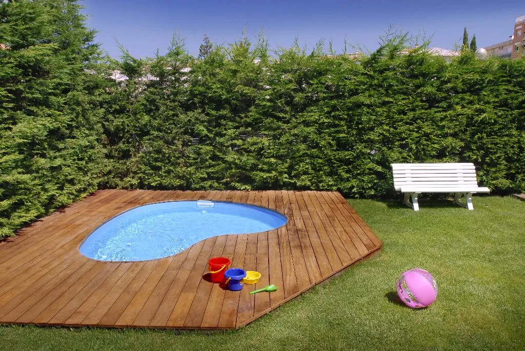 Pool, Sorrabona, Costa Brava