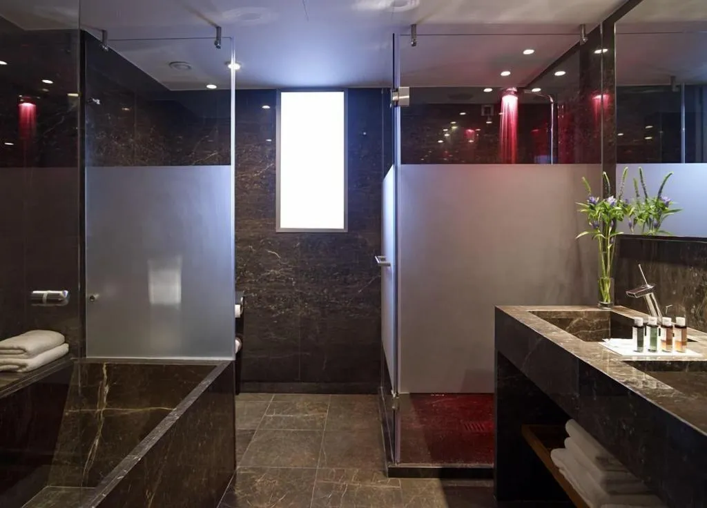 SUITE EXECUTIVE Room, Samaria, Crete