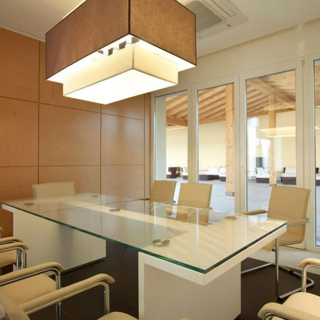 Conferences, Virginia Palace, Milan