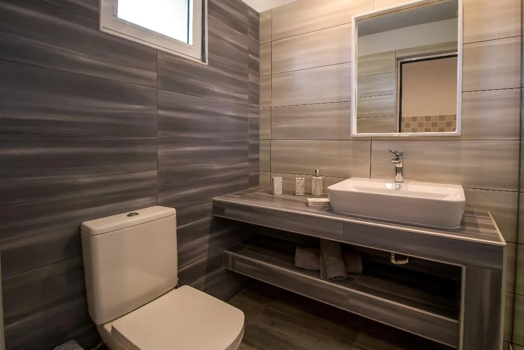 STUDIO DELUXE CAPACITY 2 Room, Casa Stavris, Rhodes