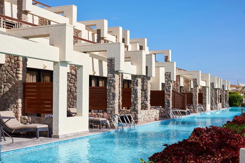 DOUBLE SUPERIOR Room, Coral Sea Sensatori, Red Sea Riviera