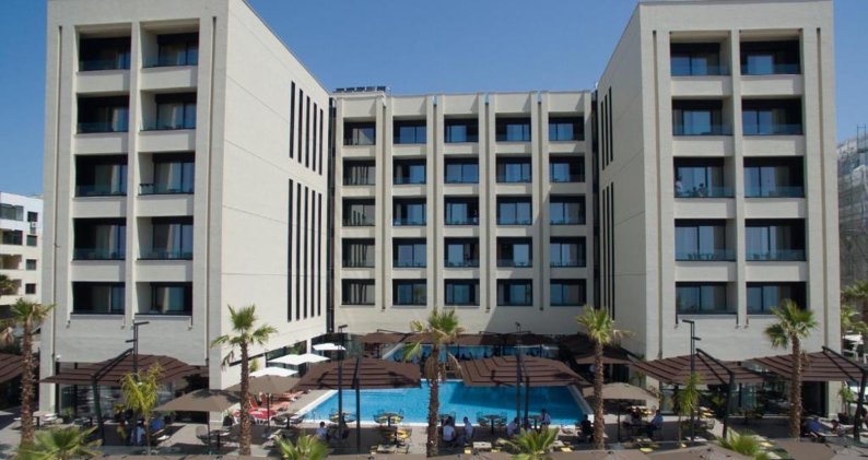 Royal G Hotel & Spa, Durres