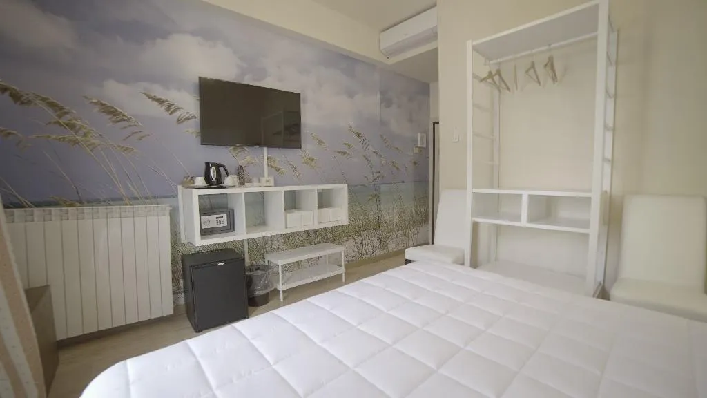 Room, Jane Hotel, Florence