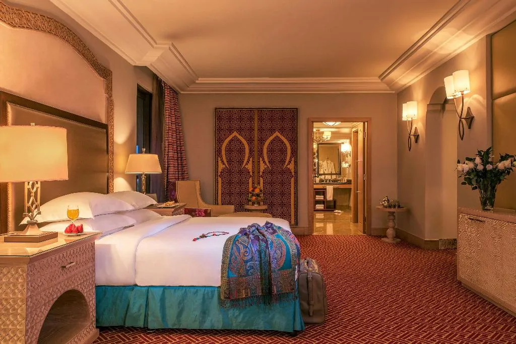 SUITE EXECUTIVE Room, Mazagan Beach & Golf Resort, Casablanca