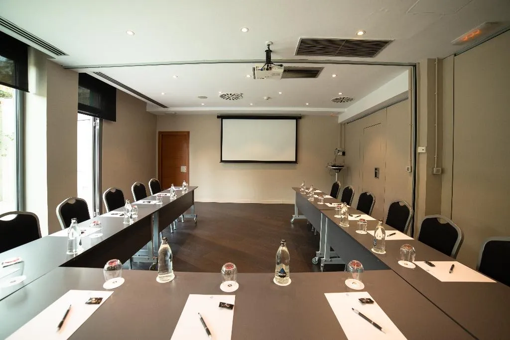 Conferences, BAH Barcelona Airport Hotel, Barcelona