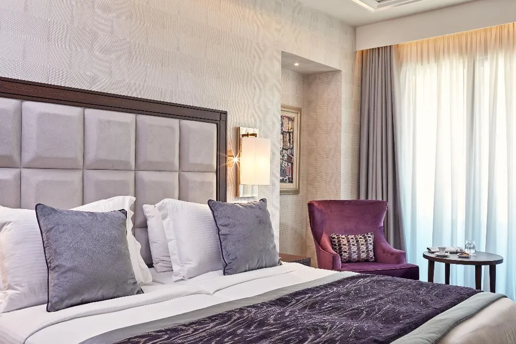 Double or Twin CLASSIC Room, Electra Metropolis, Athens