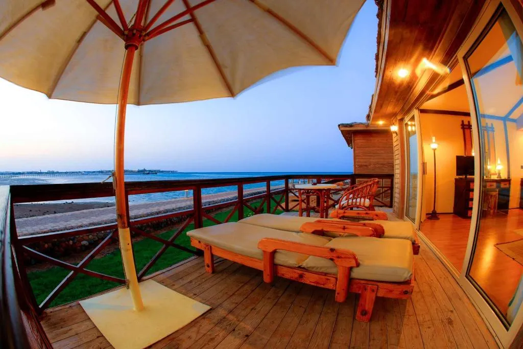 Room, Jaz Royal Palmariva, Red Sea Riviera