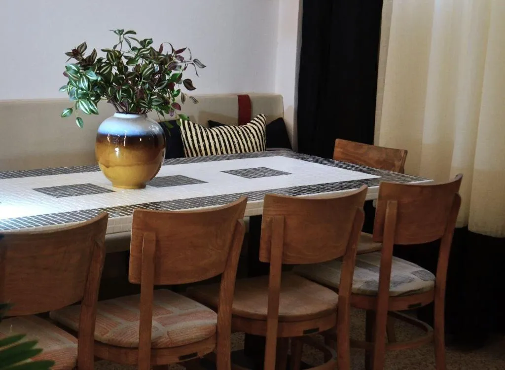 Lobby, Anasa Hotel Athens, Athens