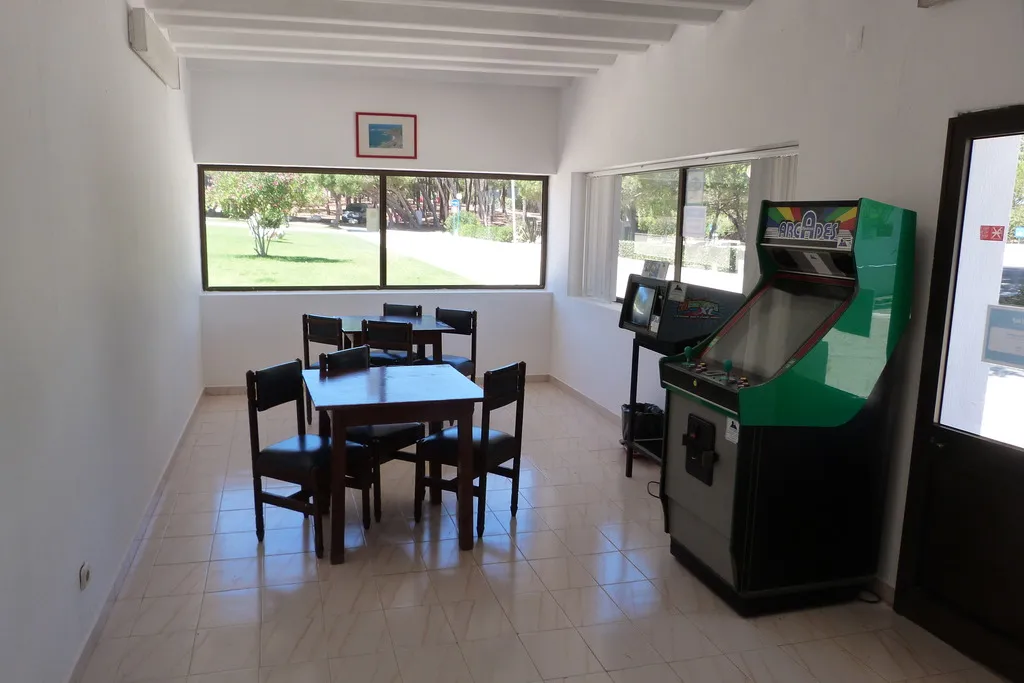 Sports and Entertainment, Orbitur Sagres, Algarve