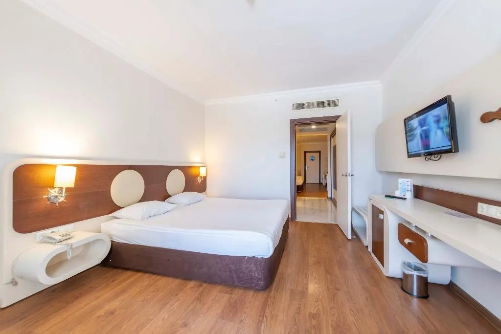 FAMILY ROOM CONNECTING ROOM Room, Transatlantik Hotel & Spa, Antalya